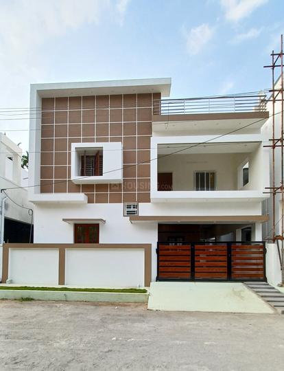 Maharani Avenue, Vadavalli Main Image 1
