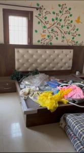 Bedroom Image of 1250 Sq.ft 2.5 BHK Apartment / Flat for sale in RPS Savana, Sector 88 Faridabad for Rs. 12000000