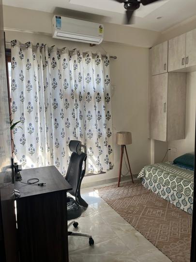 Block C, Sushant Lok Phase 1 Bedroom 1