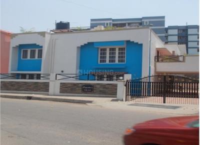 Image of 2350 Sq.ft 4 BHK Villa for sale in Ranka Colony, Bannerughatta, Bengaluru for Rs. 40000000