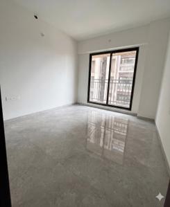 Bedroom Image of 1285 Sq.ft 2 BHK Apartment / Flat for rent in Sangini Gardenia, Dahin Nagar Surat for Rs. 16000