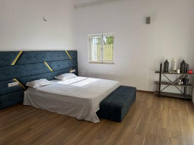 Bedroom Image of 4300 Sq.ft 4 BHK Villa for rent in Prestige Augusta Golf Village, Anagalapura Bengaluru for Rs. 195000