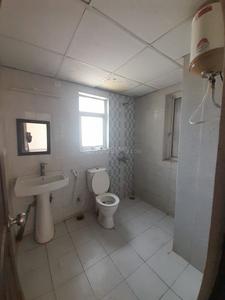 Bathroom Image of 1736 Sq.ft 3 BHK Builder Floor for rent in Sector 50 Noida for Rs. 42500