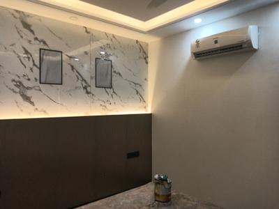 Bedroom Image of 2700 Sq.ft 4 BHK Builder Floor for sale in Inder Luxury Builder Floor Sector 57, Sector 57 Gurgaon for Rs. 25000000