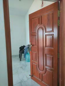 Main Entrance Image of 854 Sq.ft 2 BHK Apartment / Flat for sale in Pallikaranai Chennai for Rs. 5800000