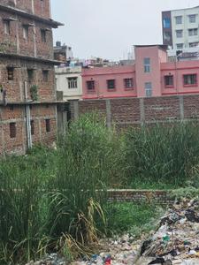 Image of 2250 Sq.ft Residential Plot / Land for sale in Danapur - Khagaul Road, Patna for Rs. 30000000