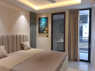 Bedroom Image of 4220 Sq.ft 4 BHK Builder Floor for sale in Anant Raj Estate Plots, Sector 60 Gurgaon for Rs. 61500000