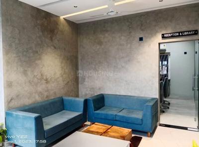 3 BHK Villa