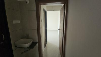 Bedroom Image of 1330 Sq.ft 3 BHK Apartment / Flat for sale in Asha Nagar Nashik for Rs. 5450000