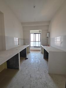 Kitchen Image of 5500 Sq.ft 6 BHK Apartment / Flat for sale in Indiabulls Blu Tower C, Worli Mumbai for Rs. 600000000