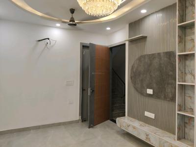 Living Room Image of 1050 Sq.ft 2 BHK Builder Floor for sale in Lal Kuan Ghaziabad for Rs. 4865000