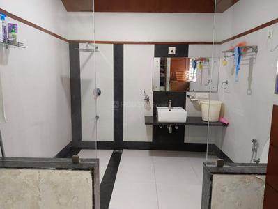 Kitchen Image of 4275 Sq.ft 5 BHK Villa for sale in Vrundavan Bunglows, Thaltej Ahmedabad for Rs. 90000000