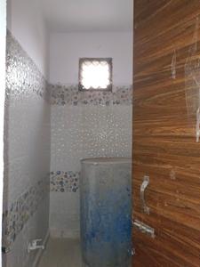 Bedroom One Image of 2000 Sq.ft 4 BHK Independent House for sale in Burari New Delhi for Rs. 7500000