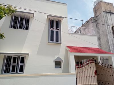 3 BHK Independent House