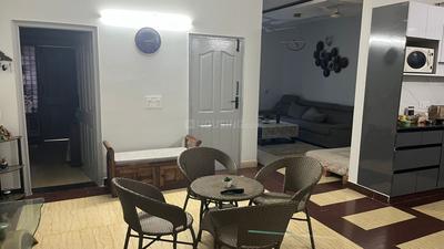 Hall Image of 960 Sq.ft 2 BHK Builder Floor for sale in Signature Global City 92, Sector 92 Gurgaon for Rs. 11500000