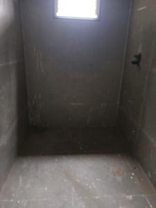 Common Bathroom Image of 1120 Sq.ft 2 BHK Apartment / Flat for sale in Handewadi Pune for Rs. 4800000