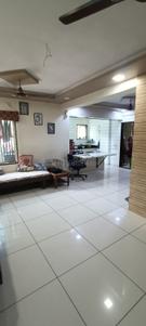 Image of 1100 Sq.ft 2 BHK Apartment / Flat for sale in Satellite, Ahmedabad for Rs. 5000000