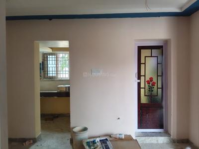 Hall Image of 460 Sq.ft 1 BHK Villa for sale in Guduvancheri Chennai for Rs. 4000000