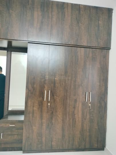 JP Nagar 7th phase nearby Vishal mega Mart Bedroom 1