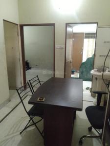 Hall Image of 755 Sq.ft 2 BHK Builder Floor for rent in Shastri Nagar Jaipur for Rs. 8000