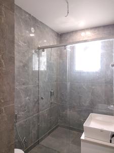 Bedroom Two Image of 2718 Sq.ft 4 BHK Builder Floor for sale in Sector 85 Faridabad for Rs. 27000000