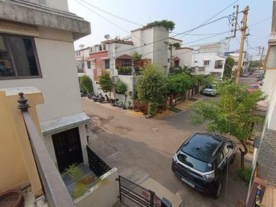 Balcony Image of 1860 Sq.ft 3 BHK Independent House for sale in Gotri Vadodara for Rs. 16000000