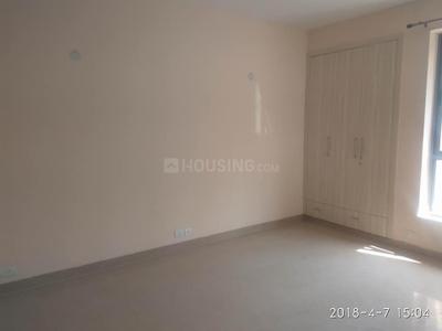 Bedroom Image of 890 Sq.ft 2 BHK Apartment / Flat for sale in Unitech Uniworld Gardens 2, Sector 47 Gurgaon for Rs. 14500000