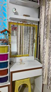 Bedroom Image of 750 Sq.ft 1 BHK Apartment / Flat for sale in Rai Heritage, Kalyan East Kalyan for Rs. 5000000