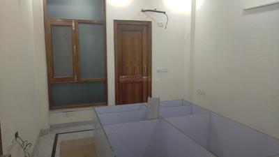 3 BHK Independent Builder Floor