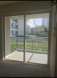 Balcony Image of 2000 Sq.ft 3 BHK Apartment / Flat for sale in M3M Merlin, Sector 67 Gurgaon for Rs. 36000000