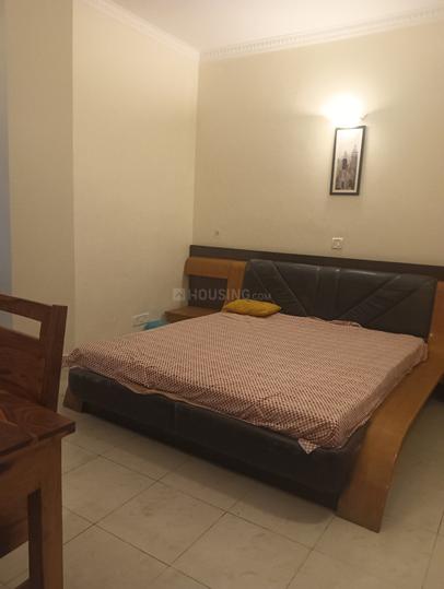 Sushant lok 1 c block sector 43 Bedroom 1