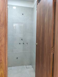 Common Bathroom Image of 1215 Sq.ft 3 BHK Builder Floor for sale in Vasundhara Ghaziabad for Rs. 6000000