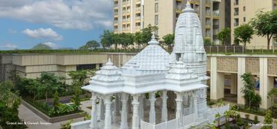 Image of 1800 Sq.ft 4 BHK Apartment / Flat for sale in Sion, Mumbai for Rs. 70700000