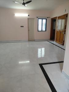 2 BHK Independent Builder Floor
