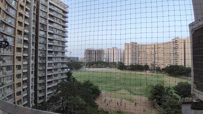 Image of 1850 Sq.ft 3 BHK Apartment / Flat for sale in Adani The Meadows, Shantigram, Ahmedabad for Rs. 15000000