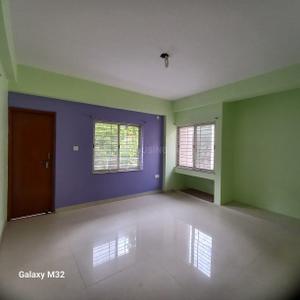 Hall Image of 1702 Sq.ft 3 BHK Apartment / Flat for rent in Bariatu Ranchi for Rs. 18999