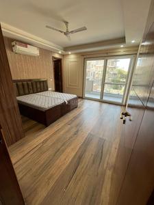 Bedroom Image of 2367 Sq.ft 3 BHK Builder Floor for sale in Sector 23 Gurgaon for Rs. 30000000