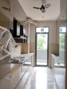 Kitchen Image of 2799 Sq.ft 4 BHK Apartment / Flat for sale in Ireo Skyon, Sector 60 Gurgaon for Rs. 58500000