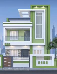 Image of 1800 Sq.ft 3 BHK Independent House for sale in Arumbakkam, Chennai for Rs. 26000000
