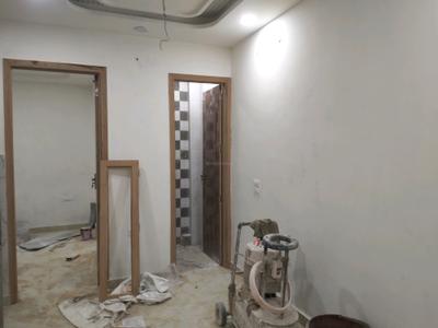 Living Room Image of 450 Sq.ft 2 BHK Builder Floor for sale in Shastri Nagar New Delhi for Rs. 5800000