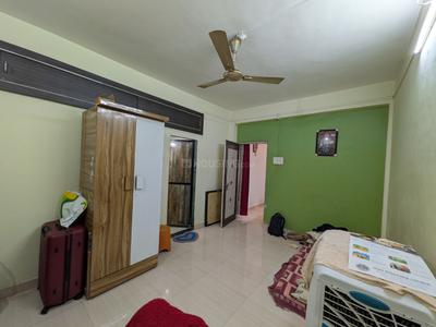 Bedroom Image of 1012 Sq.ft 2 BHK Apartment / Flat for sale in Khopoli Navi Mumbai for Rs. 4600000