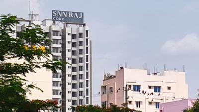 Residential Plot