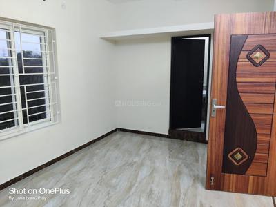 Bedroom Image of 1000 Sq.ft 2 BHK Independent House for sale in Pattabiram Chennai for Rs. 5500000