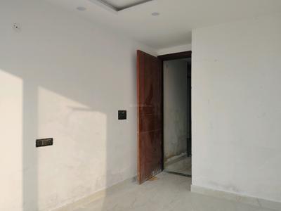 Bedroom Image of 1200 Sq.ft 3 BHK Apartment / Flat for sale in Satbari New Delhi for Rs. 11500000