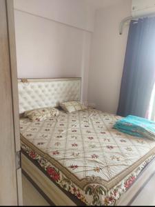 Bedroom Image of 1150 Sq.ft 2 BHK Apartment / Flat for sale in GHP Aston, Kharghar Navi Mumbai for Rs. 15000000