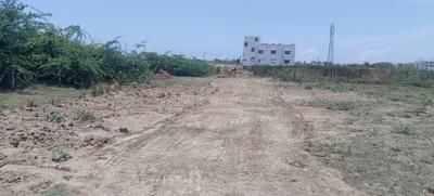 OMR Padur Plot View 2