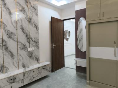 Bedroom Image of 1550 Sq.ft 3 BHK Apartment / Flat for sale in Sam County, Noida Extension Greater Noida for Rs. 6000000
