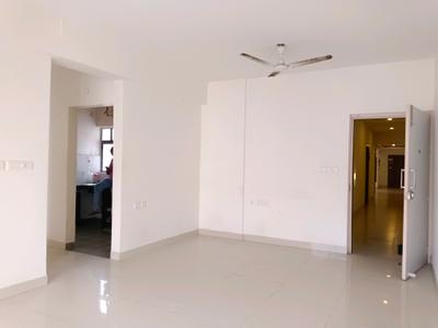 Living Room Image of 1539 Sq.ft 3 BHK Apartment / Flat for sale in Primarc Southwinds, Rajpur Kolkata for Rs. 14000000