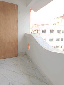 Bedroom One Image of 1210 Sq.ft 3 BHK Apartment / Flat for sale in Mourigram Howrah for Rs. 4598000