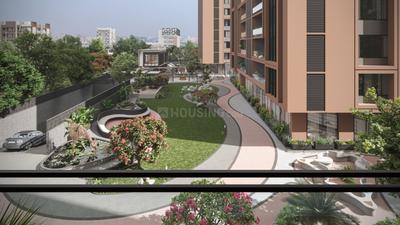 4 BHK Flat